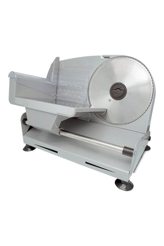 Trancheuse électrique - 0-15 cm - 150 W