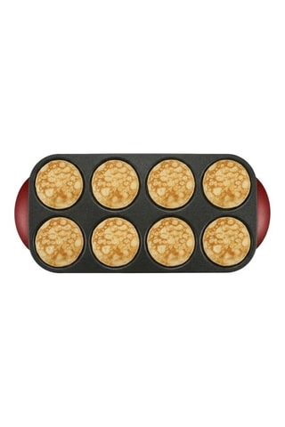 Crêpière - 1500 W - 8 crêpes