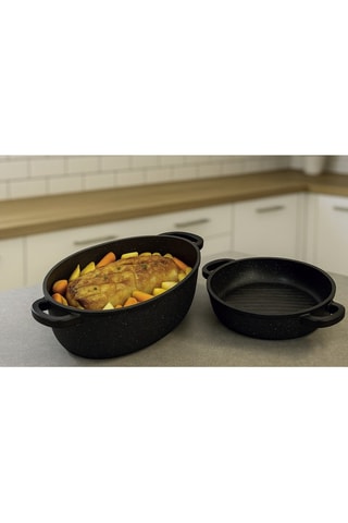 Cocotte - 38 cm