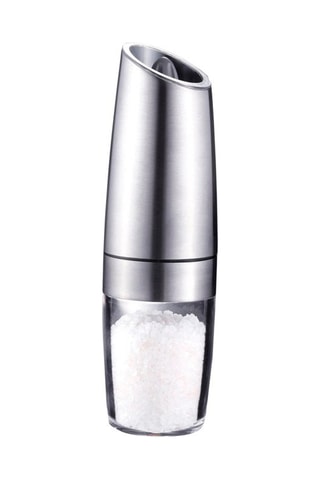 Moulin électrique en acier inoxydable - 100 ml