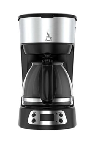 Cafetière programmable - 750 ml - Noir