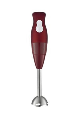 Mixeur multifonction - 500 ml - Rouge
