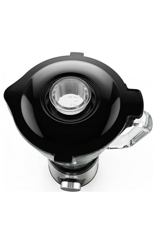 Blender - 1,5 l - 500 W - Noir