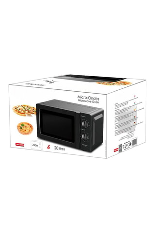 Micro-ondes - 700 W