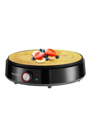 Crêpière électrique - 30 cm