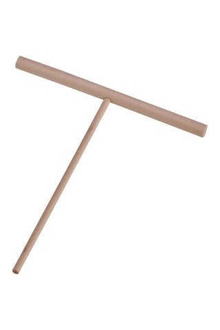 Crêpière - 800 W - 1 crêpe