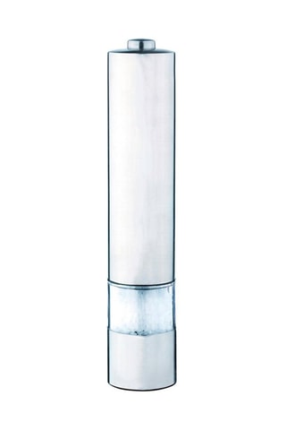 Moulin électrique en acier inoxydable - 30 ml