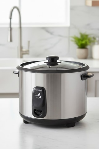 Cuiseur à riz - 1000 W - 2,8 l