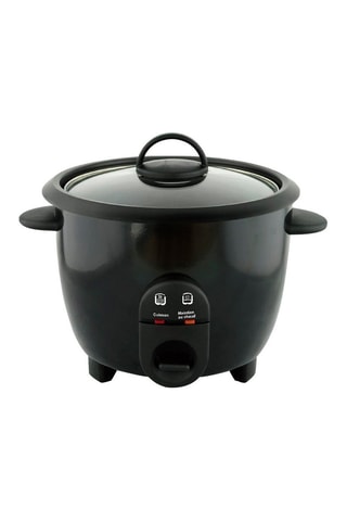 Cuiseur à riz multifonctions - 400 W  - 1 l