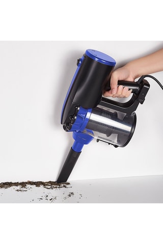 Aspirateur balai