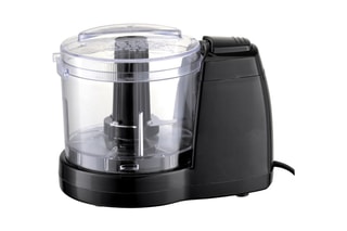 Mini hachoir - 37,5 cl
