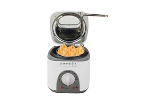 Friteuse-fondue - 1 l