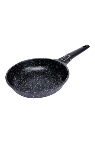 Poêle avec manche amovible - 24 cm