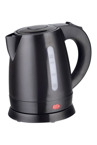 Bouilloire - 1 l - Noir