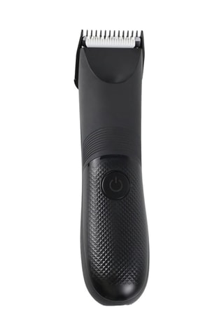 Tondeuse corps rechargeable - 3 longeurs de coupe