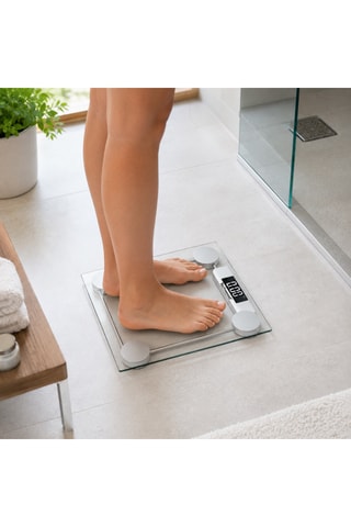 Pèse-personne digital - 150 kg