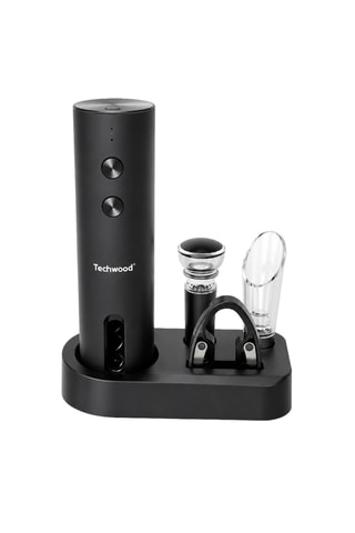 Tire-bouchon électrique rechargeable
