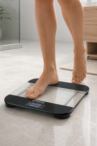 Pèse-personne digital - 150 kg
