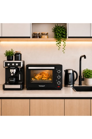 Four électrique - 20 l - 1280 W