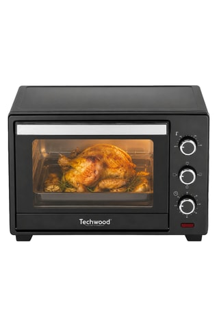 Four électrique - 20 l - 1280 W
