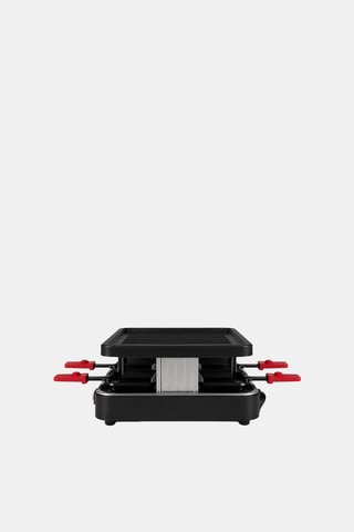 Appareil à raclette - 4 personnes - 600 W