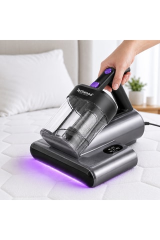 Aspirateur antiacariens filaire - 400 W