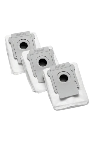 Pack 3 sacchetti polvere per Cleanbase Serie i/j/s
