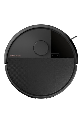 Robot aspirapolvere Roomba® Plus 705 Vac + base AutoEmpty™ - 180 minuti di autonomia
