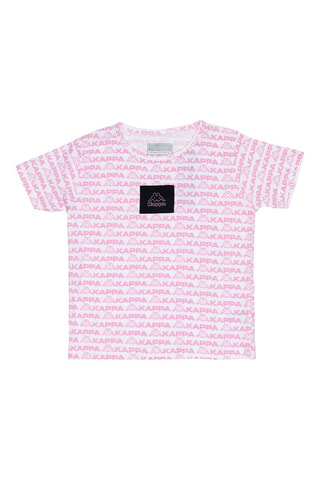 T-shirt - Rose