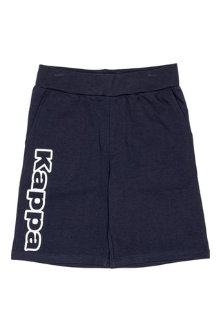 Short polaire  - Blanc