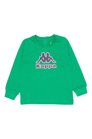 T-shirt - Vert