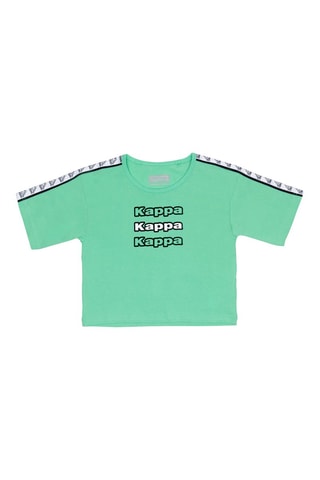T-shirt - Vert