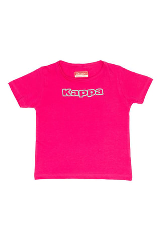 T-shirt - Rose