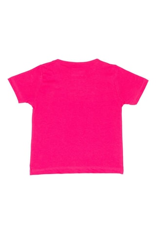 T-shirt - Rose