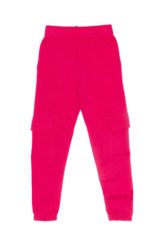 Jogging  - Rose