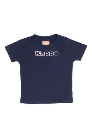 T-shirt - Bleu