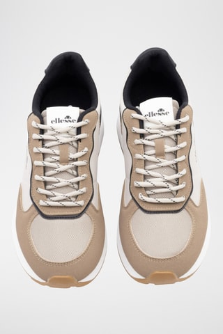 Sneakers Toby - Beige
