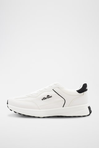 Sneakers Ian - Écru