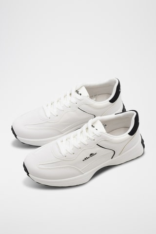 Sneakers Ian - Écru