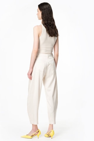 Top - Beige