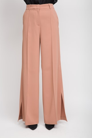 Broek - Roze - Roze