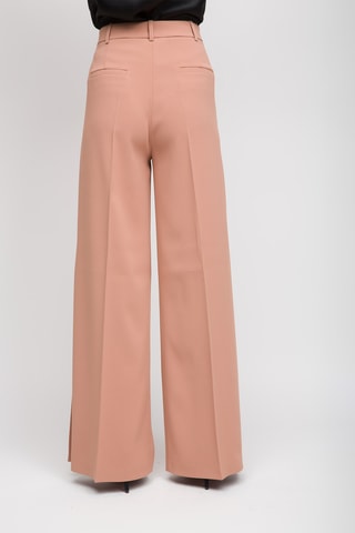 Broek - Roze - Roze