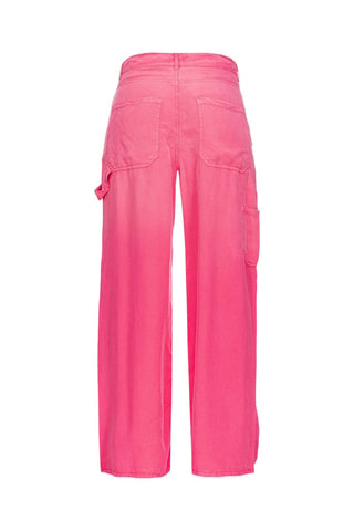 Broek - Fuchsia