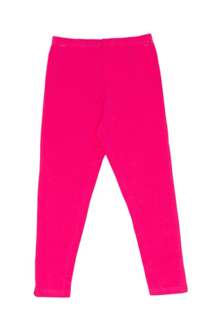 Jogging - Rose