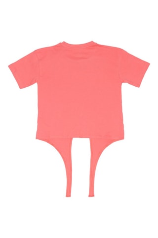 T-shirt - Orange