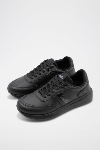 Baskets - Noir