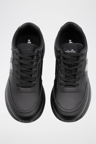 Baskets - Noir