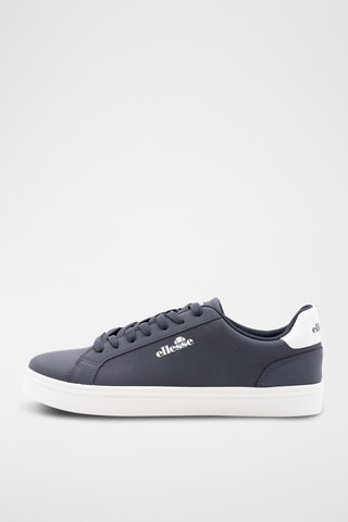 Sneakers - Marineblauw