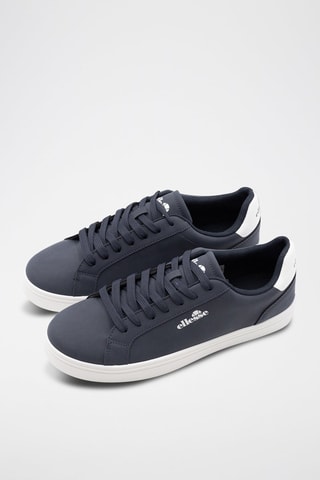 Sneakers - Marineblauw