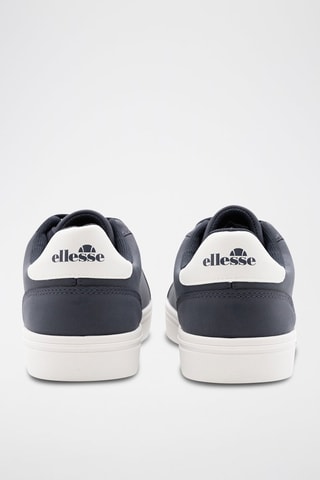 Sneakers - Marineblauw
